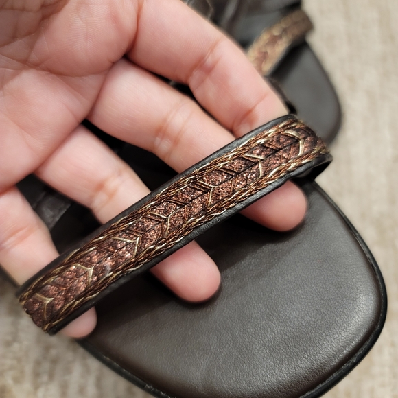 Tender Tootsies Mules - Picture 8 of 8